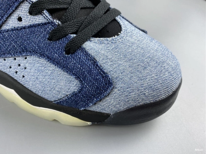 Bmlin shoes Jordan Denim Air CT5350-401 6 Washed 0817